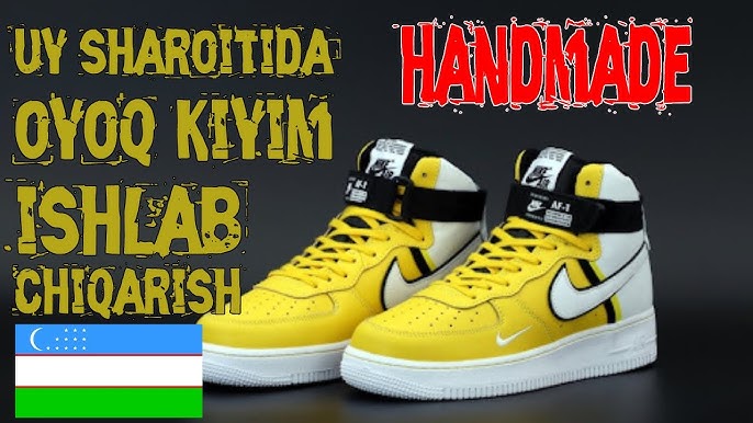 Oyoq kiyimi yaladi Oyoq kiyimi yaladi