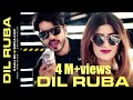 Dil ruba   sofia kaif kaaliskofficial   new 2020  official song  sk productions