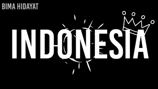 STORY WA KEMERDEKAAN INDONESIA 17 AGUSTUS 1945. || LYRIC MAKER
