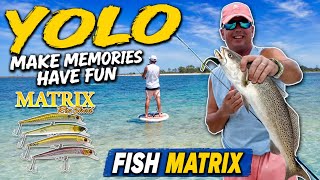 DockSide TV 'Family and Fishing in Pcola'
