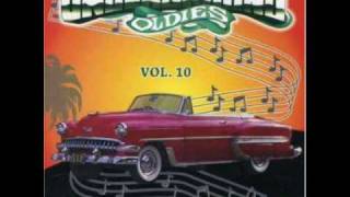 Video thumbnail of "Mike James Kirkland - Oh Me Oh My (I'm A Fool For You) - Underground Oldies, Vol 10.wmv"