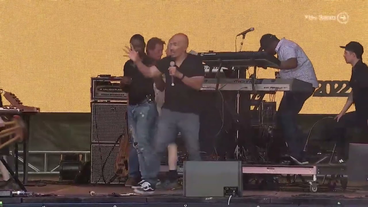 The Send Kansas City 2022 Francis Chan YouTube