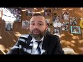 A Short but Important Sukkos Perspective - Rabbi Shlomo Landau