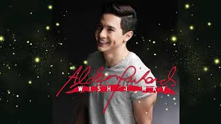 Video thumbnail of "Alden Richards - Wish I May (Official Audio)"
