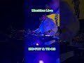 Roland MC-707 TB-03 Techno Live Part1 #machinelive #Roland #MC707 #dawless #tb303