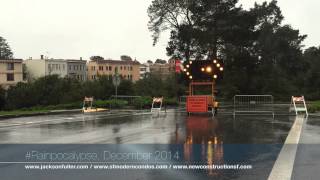 Rainpocalypse 2014