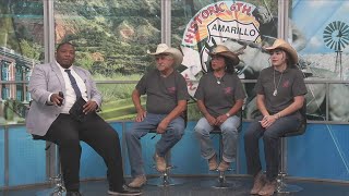 7 Star Horse Therapy hosting swap meet and car show