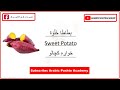 عربي زده کړه عربي محاوره د سبزيجاتو نومونه په عربي او پښتو ژبو کې Learn Arabic Vegetables Voc عربي زده کړه عربي محاوره د سبزيجاتو نومونه په عربي او پښتو ژبو کې Learn Arabic Vegetables Voc
