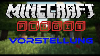 ●LuckyBlock Plugin● || Minecraft Plugin Vorstellung [GER]