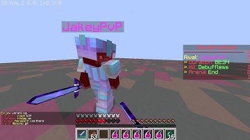 1v1 on parapots w/ JakeyPvP