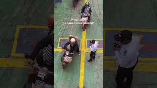 Pulang yok biar bisa pergi lagi #vespa #bervespa Pulang yok biar bisa pergi lagi #vespa #bervespa