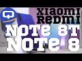 Обзор Xiaomi Redmi Note 8T и Redmi Note 8. Криворукие китайцы. / QUKE.RU /