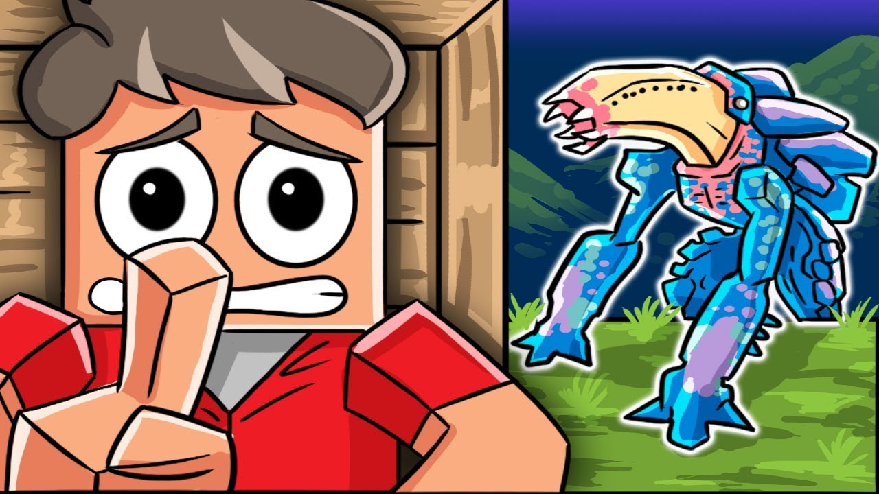 Download Minecraft Quiet Place #2  Download Lagu Mp3 Gratis