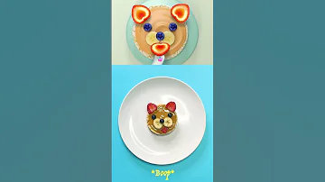 Make Kitty Snacks With Cakey GABBY S DOLLHOUSE 