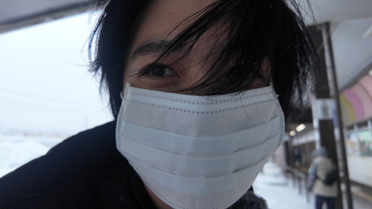 投稿休止してた件について(原因)