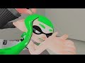 8号と3号 アナザーエディション その3 [Splatoon GMOD] Agent 8 and Agent 3 Another Edition part 3