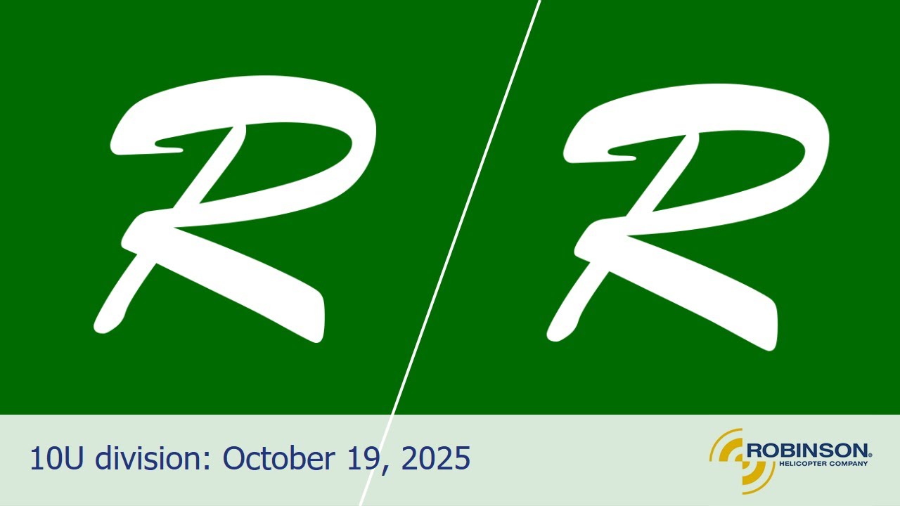 10U - Team 2 - Swensson @ Team 1 - Conrad (10/19/25)