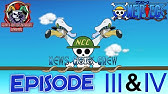 News Coo Crew Review One Piece Episodes 1 And 2 Youtube