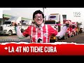 LA 4T NO TIENE CURA - EL PULSO DE LA REPÚBLICA