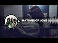 NATIONS OF LOVE