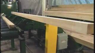 Pendu Model 7500 Pit Unscrambler