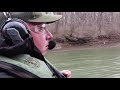 Riding the Vermilion River with IDNR