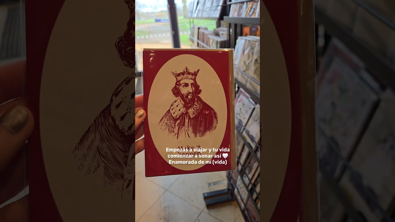 Sos tu mejor y mayor proyecto 💖  