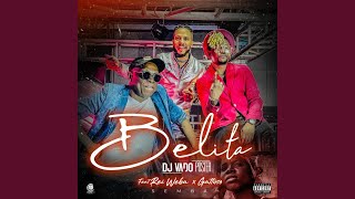 Belita (feat. Rey webba & Gattuso)