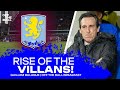 GUILLEM BALAGUE: A dive into the rise of Aston Villa under Unai Emery! | OFF THE BALL BREAKFAST