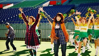 CHERRYBLOSSOM ／ 夢のマニュアル 【Official Music Video】