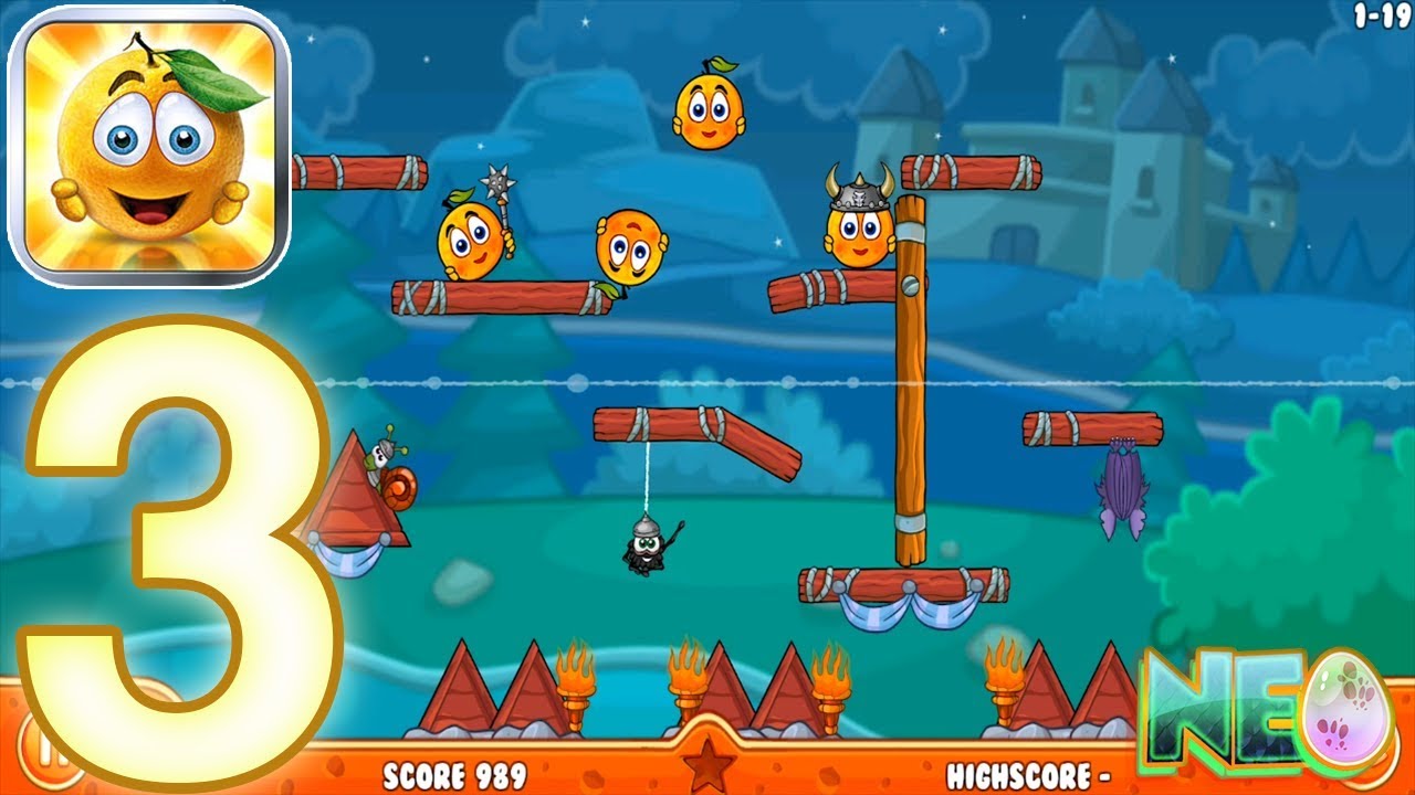 прохождение cover