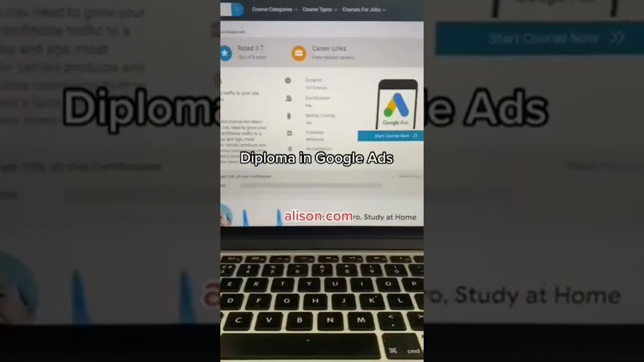 4 Free courses to make money make money online 2021 side hustle 