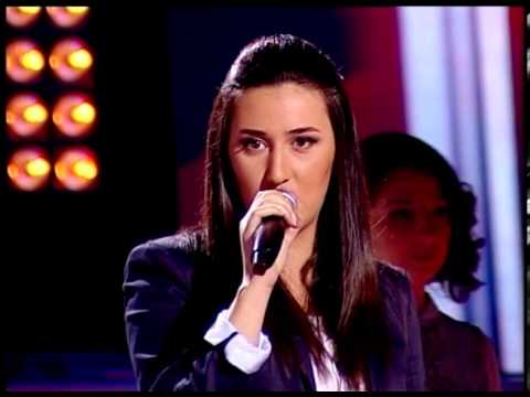 ნოკაუტი - ეპიზოდი 10 - ნინია მეტრეველი, ლელას გუნდი - ახალი ხმა - სეზონი 2