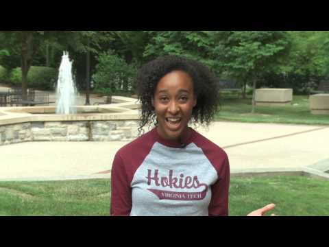 9 Things To Know Before New Student Orientation - Virginia Tech