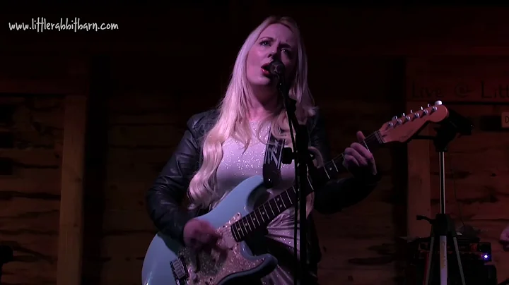 Hannah Rose Platt Black Smoke