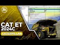 EXPLORING CAT ET 2024C ON DIESEL POWER PRO