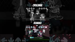 Fnf Garcello Nerves Original Vs Remake