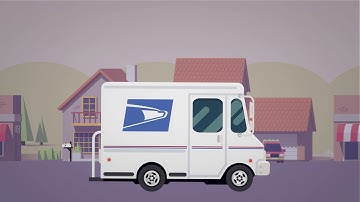 New Vote by Mail in LA County