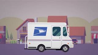 New Vote by Mail in LA County