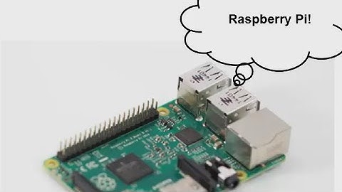 Raspberry Pi Can Speak Using Simulink