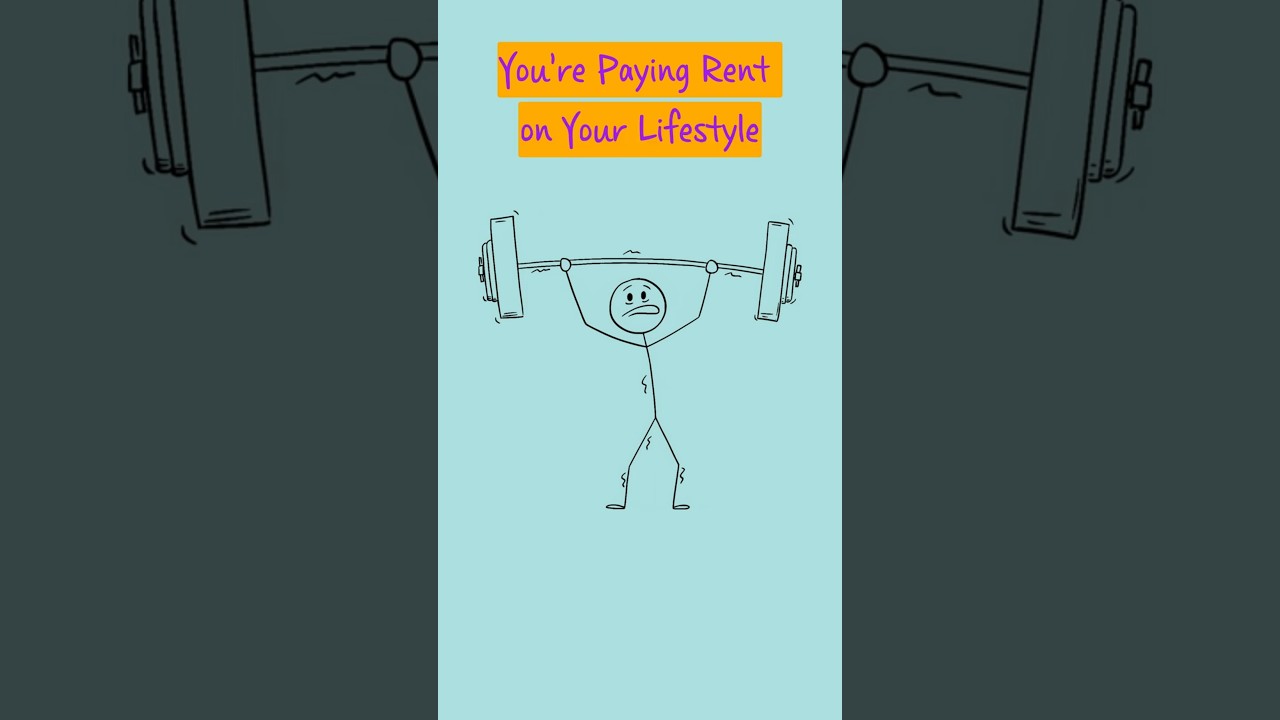 Stop Paying Rent on Your Life! (The Subscription Trap Exposed)