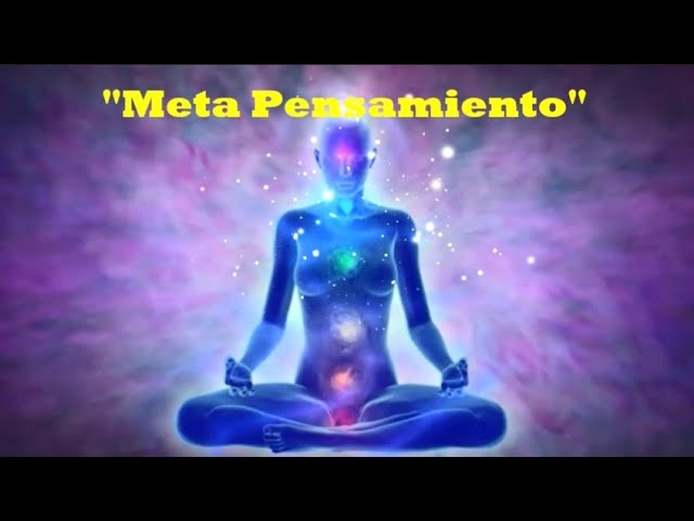 "Meta Pensamiento"