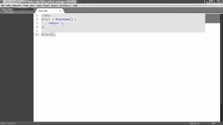 04 Anonymous functions