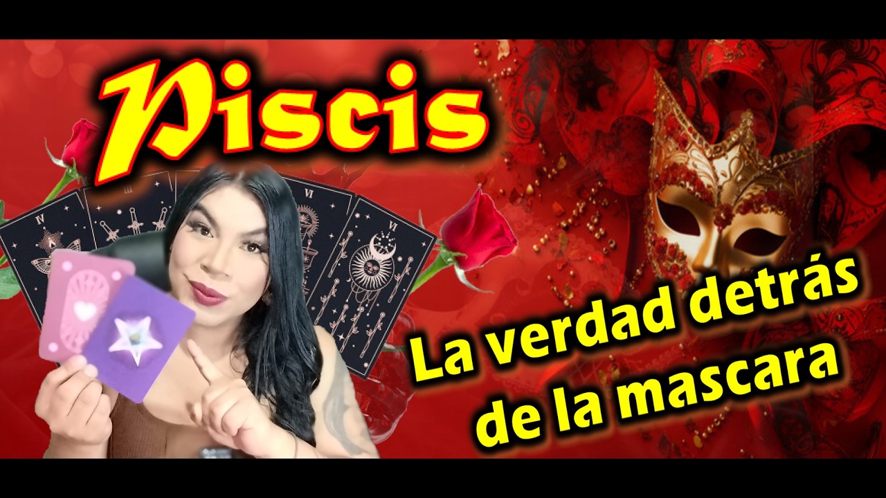 Piscis Nuevo amor inesperado, ojo en compararlo con el pasado, será un ...