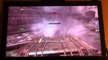 Mw3 Bomb Defuse Fail