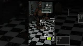 Withered Bonnie’nt