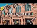 Guitar summit 2023 walkthrough no talking
