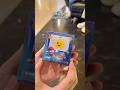 Mini Luma plushie unboxing #supermariogalaxymovie #luma #blindbox
