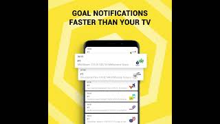 Fastest Live Cricket Score screenshot 1