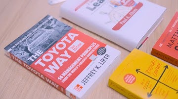 #TheOryxWay - Episode 1 - Evolution of The Oryx Way